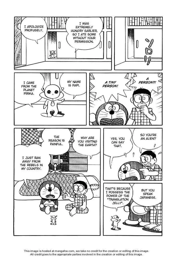 Doraemon Long Stories Chapter 6.1 27